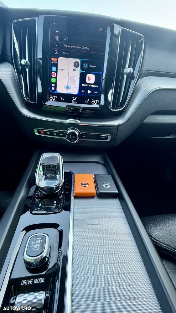 Volvo XC 60 B4 MHEV Inscription - 30