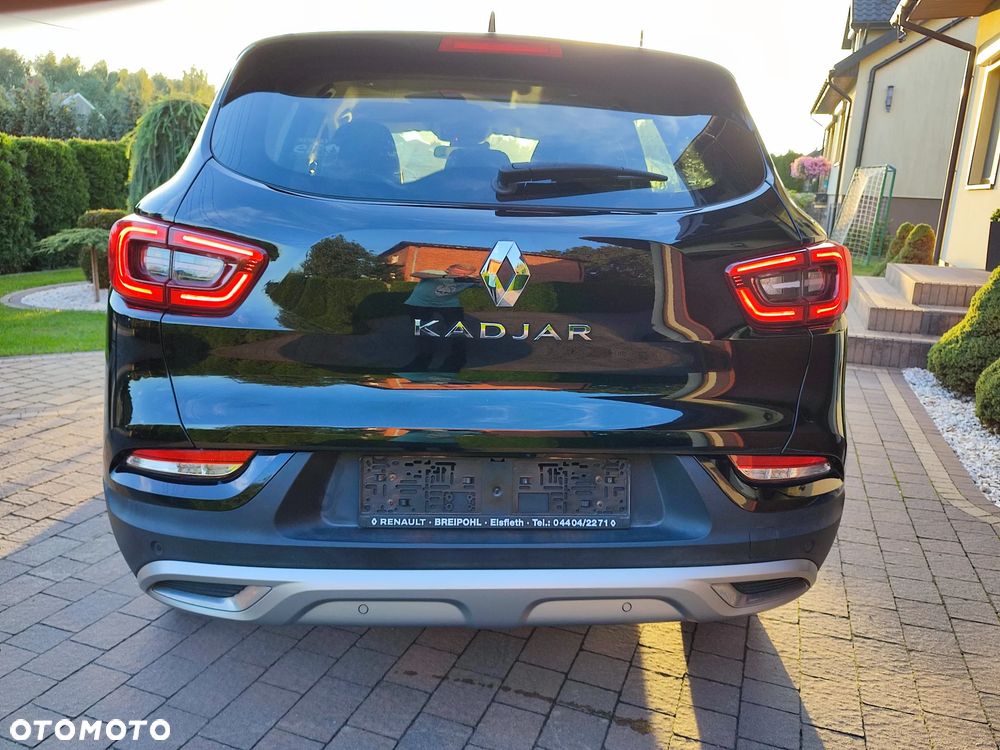 Renault Kadjar 1.3 TCe FAP Black Edition - 27
