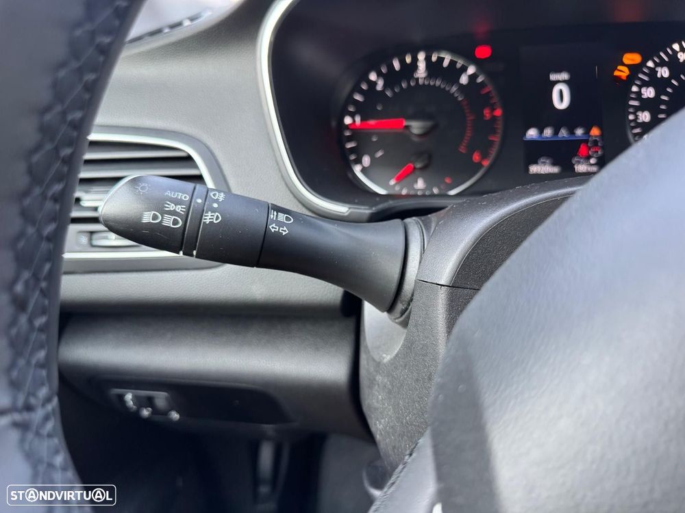 Renault Mégane Sport Tourer 1.5 Blue dCi Limited J17 - 32