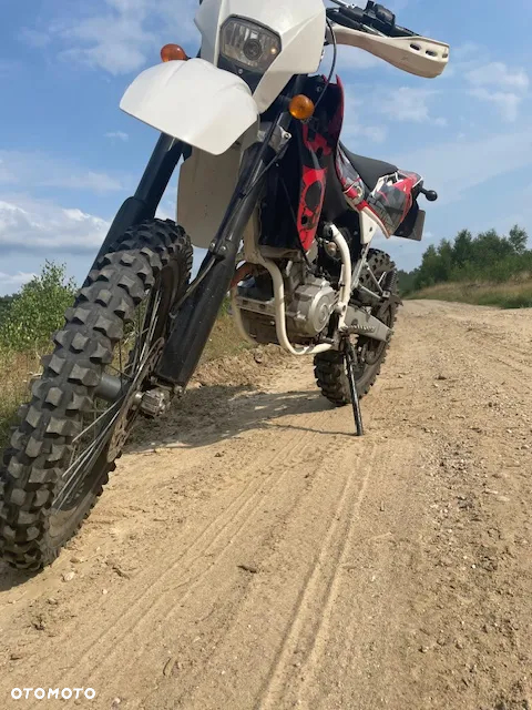 Husqvarna Inny