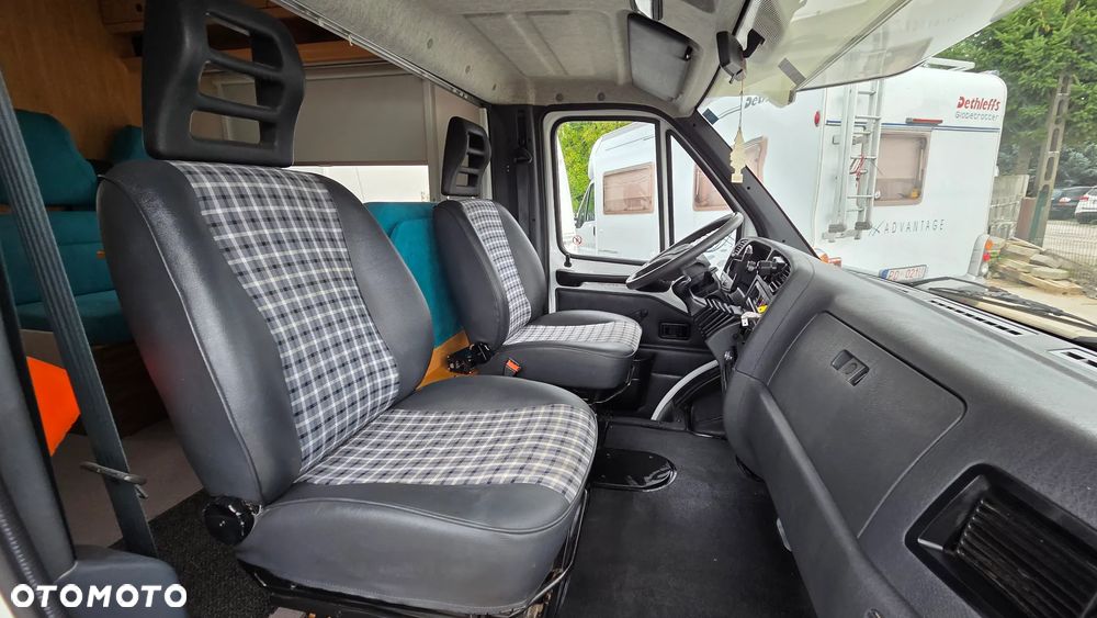 Fiat Ducato - 8