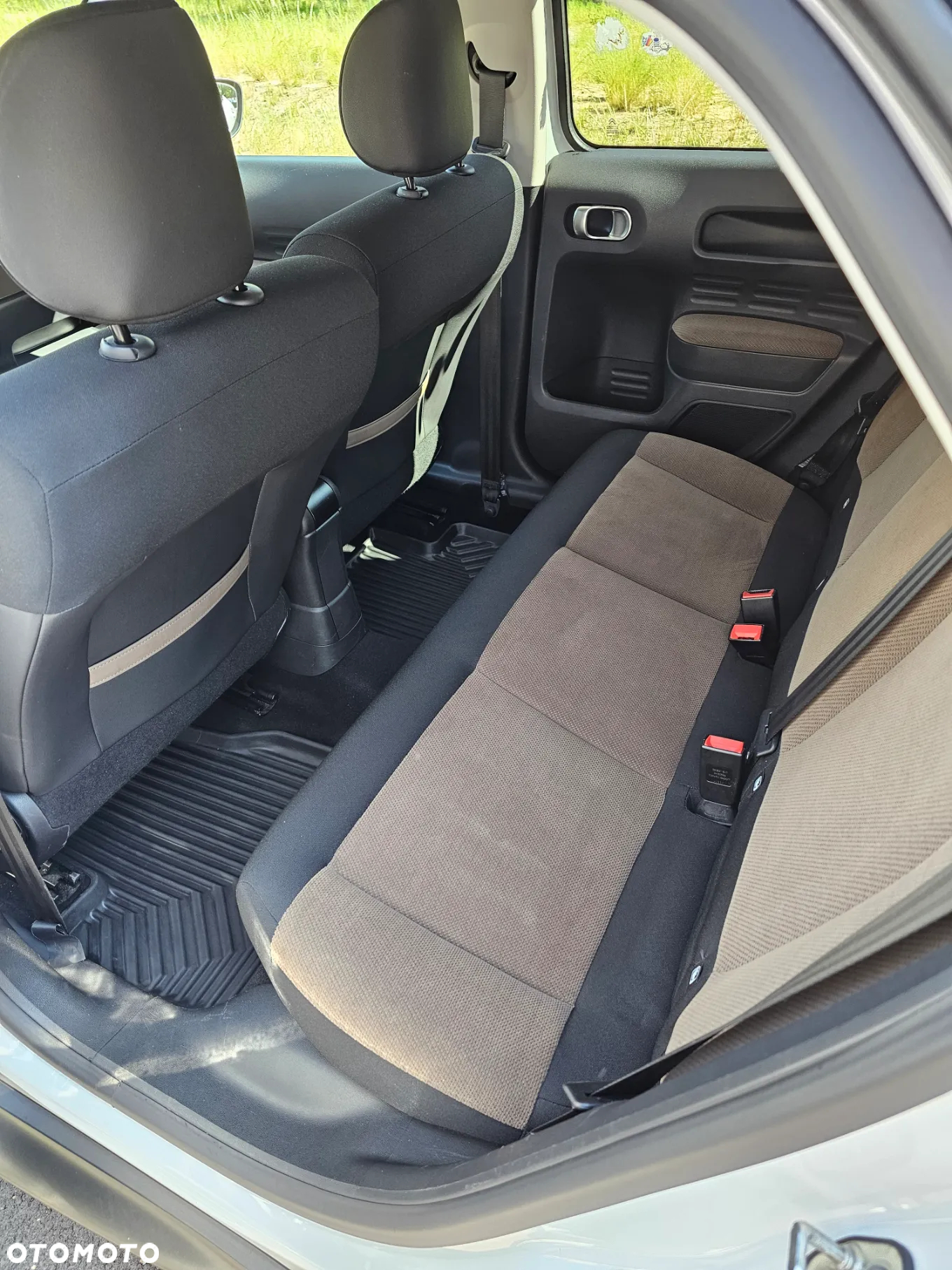 Citroën C4 Cactus 1.6 BlueHDi Shine - 24