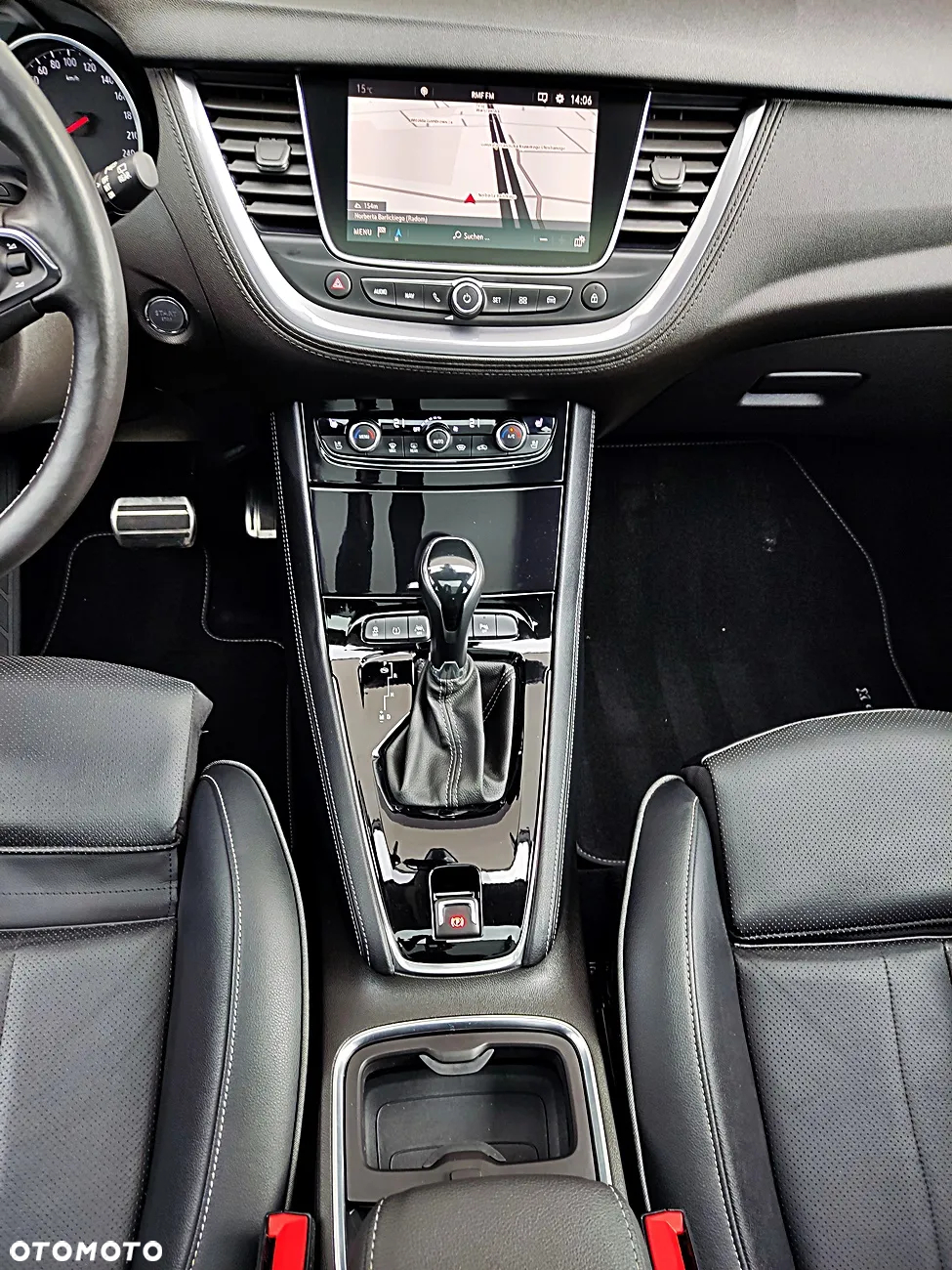 Opel Grandland X 1.2 Start/Stop Automatik INNOVATION - 31