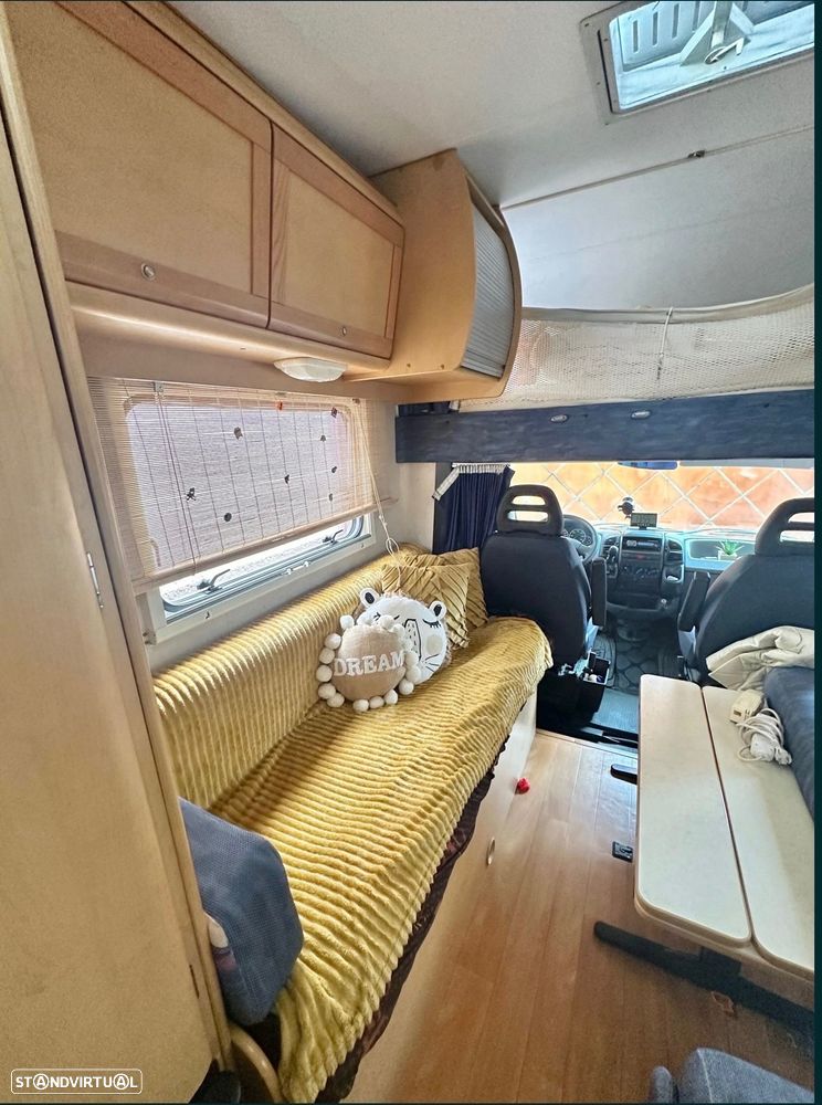 Fiat Ducato - 8