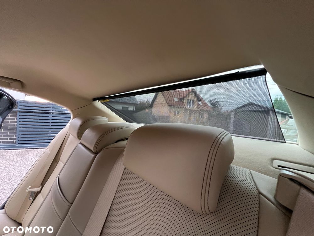 Lexus GS 350 Prestige AWD - 27