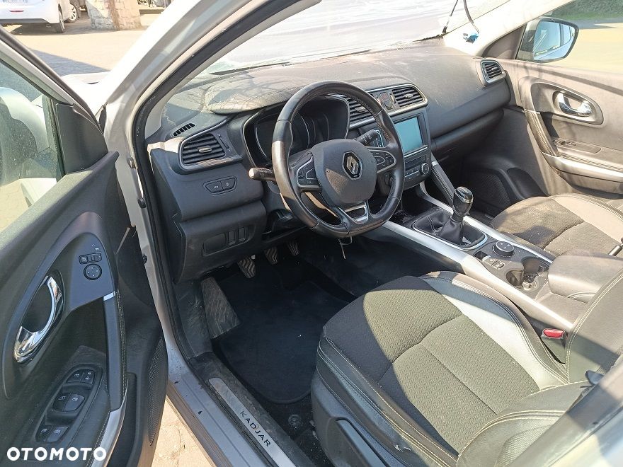 Renault Kadjar - 8