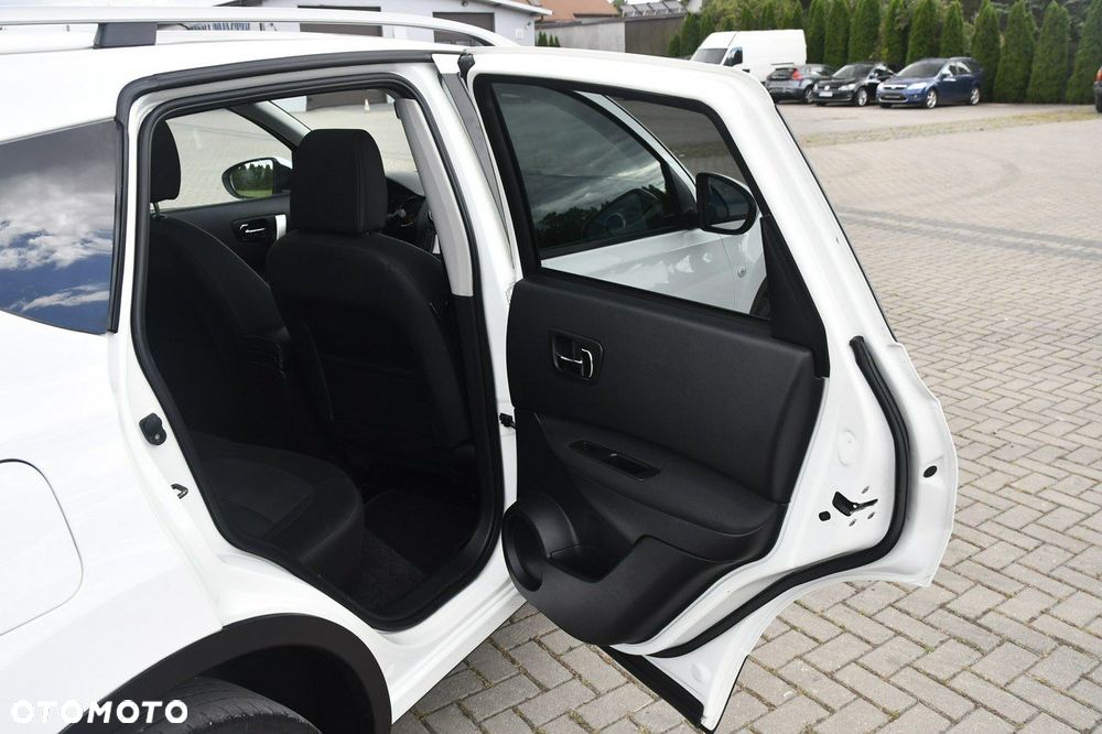Nissan Qashqai - 18