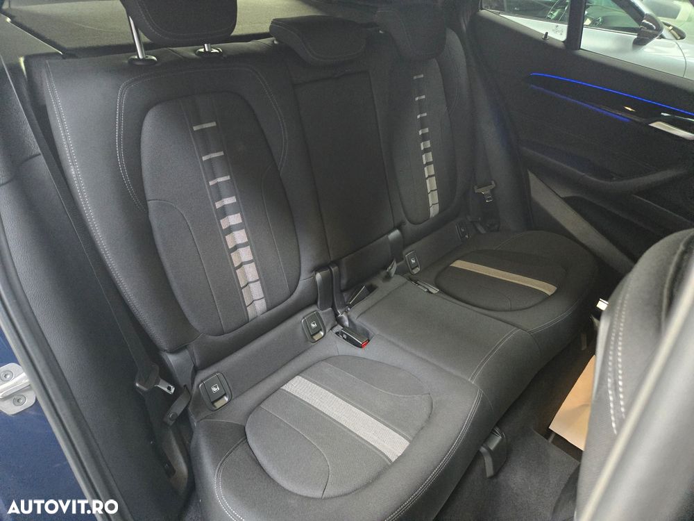 BMW X2 xDrive20d AT Advantage - 5