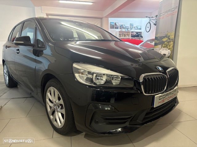 BMW 225xe Active Tourer Line Sport - 13