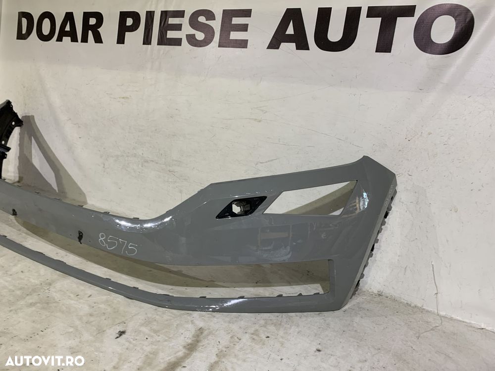 Bara fata Skoda Kodiaq, 2017, 2018, 2019, 2020, cod origine OE 565807221. - 2