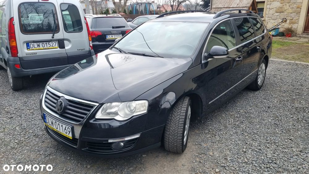 Volkswagen Passat Variant 2.0 TDI DPF DSG Comfortline - 5