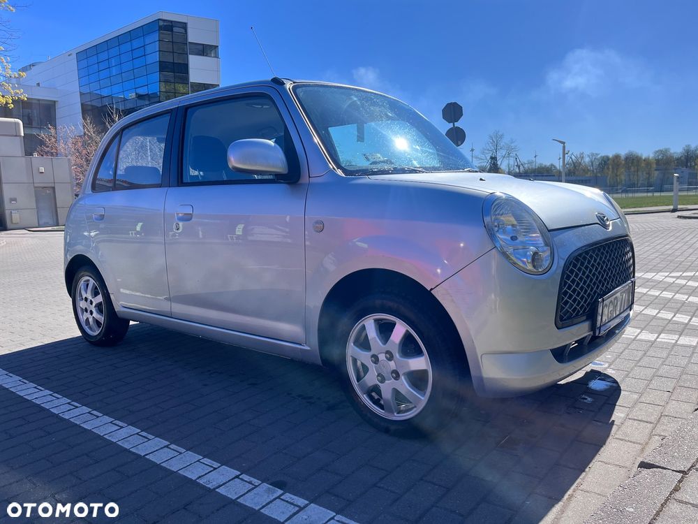 Daihatsu Trevis 1.0 - 3