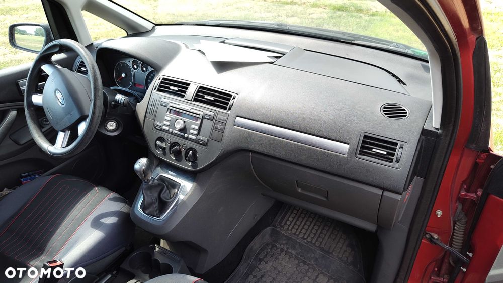 Ford C-MAX - 5
