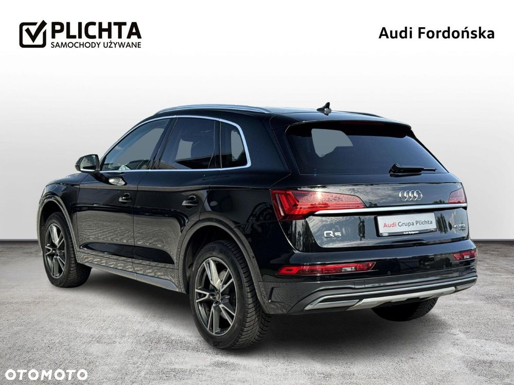 Audi Q5 - 3