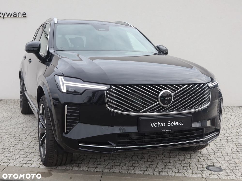Volvo XC 90 B5 B AWD Plus Bright 7os - 8