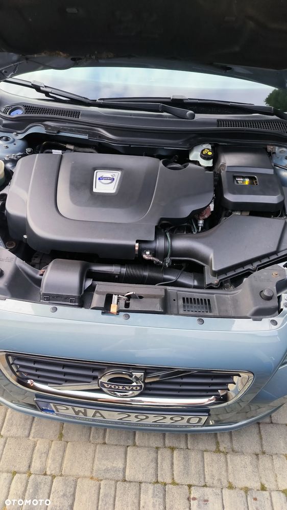 Volvo V50 D5 Summum - 14