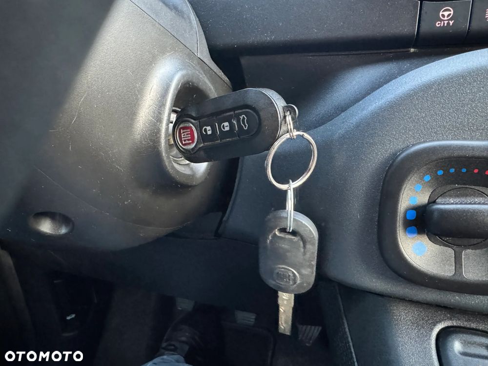 Fiat Panda 1.2 Start&Stop Lounge - 21