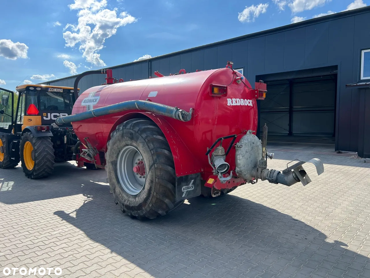 Inny REDROCK 2500/GR2 - 3