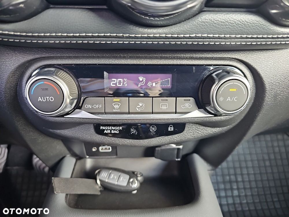 Nissan Juke - 28