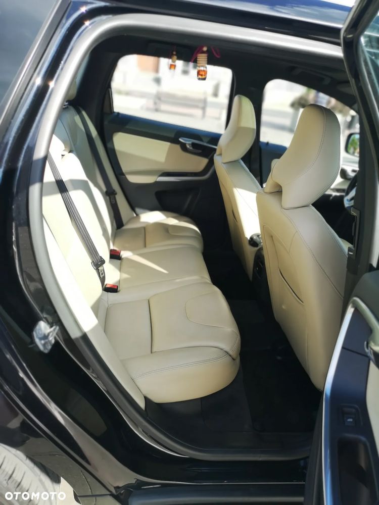 Volvo XC 60 D4 Drive-E Summum - 13