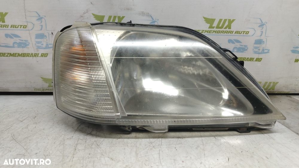 Far dreapta 02A011a Hyundai Tucson 1 [2004 - 2010] - 1