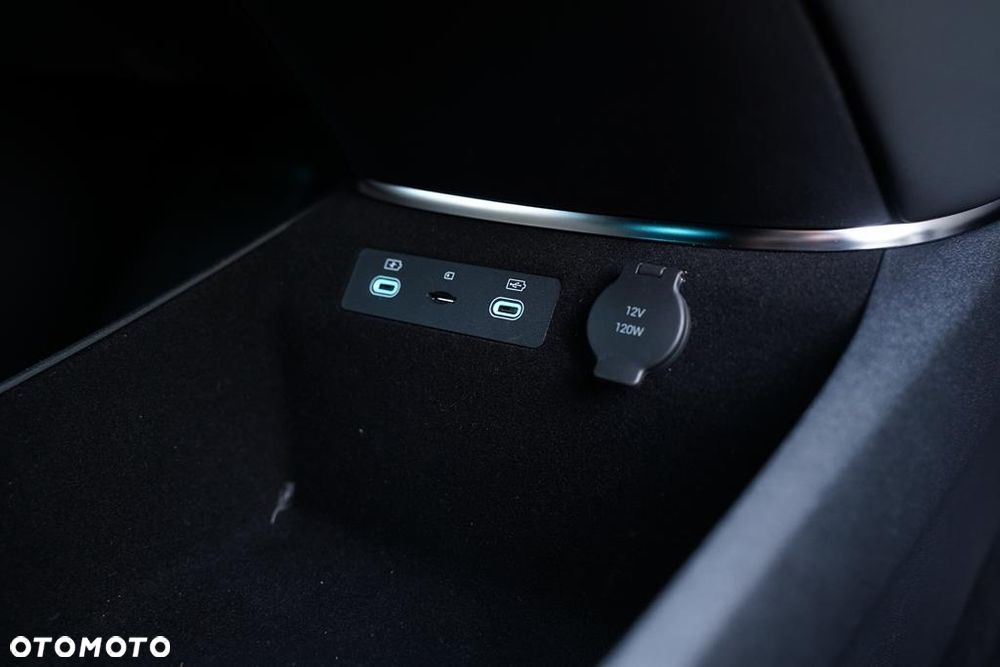 BYD Sealion 7 91.3kWh Excellence AWD - 19