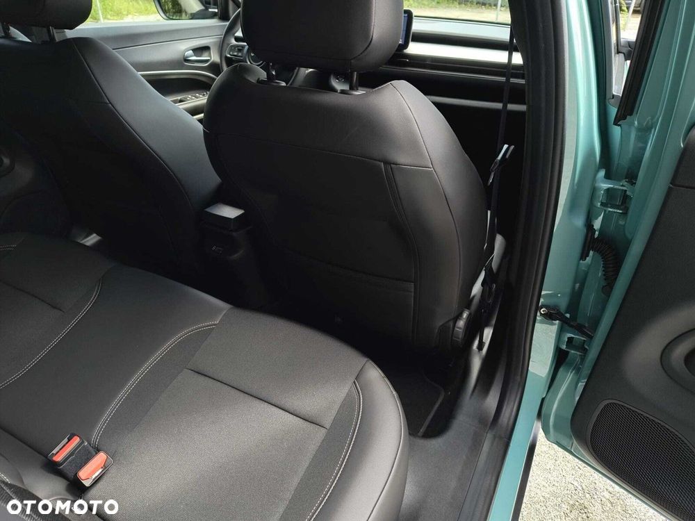 Jeep Avenger 54kWh Altitude - 30