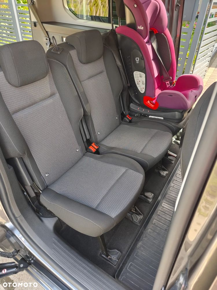 Toyota Proace City Verso Long 1.2 D-4T Family - 12