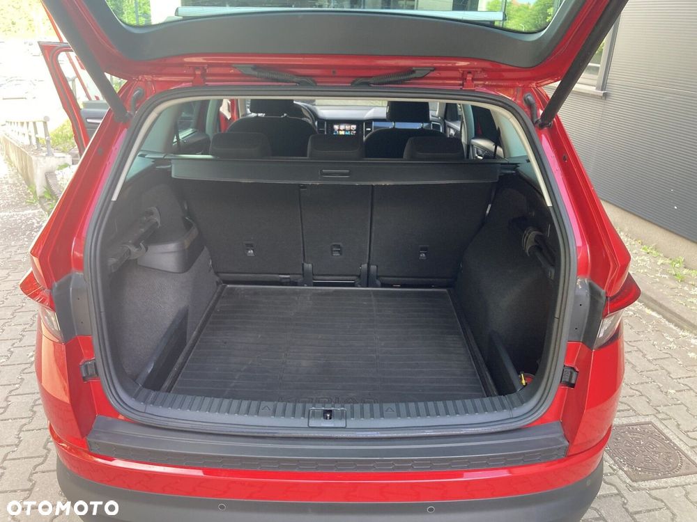 Skoda Kodiaq 2.0 TSI 4x4 Style DSG - 28