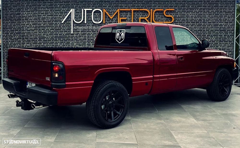Dodge RAM - 9