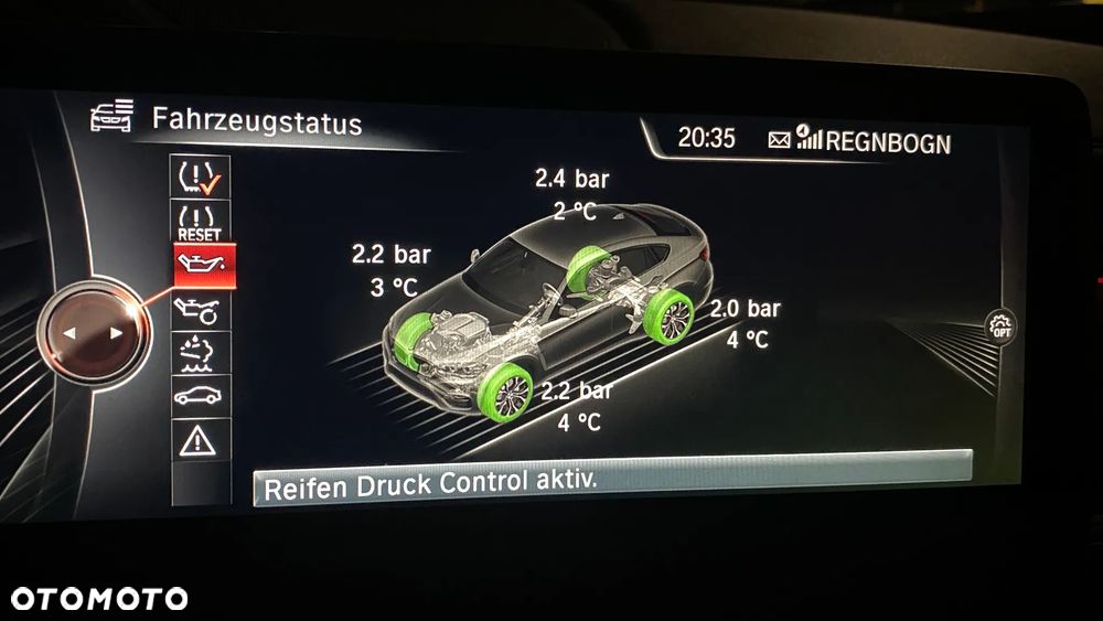 BMW X6 - 25