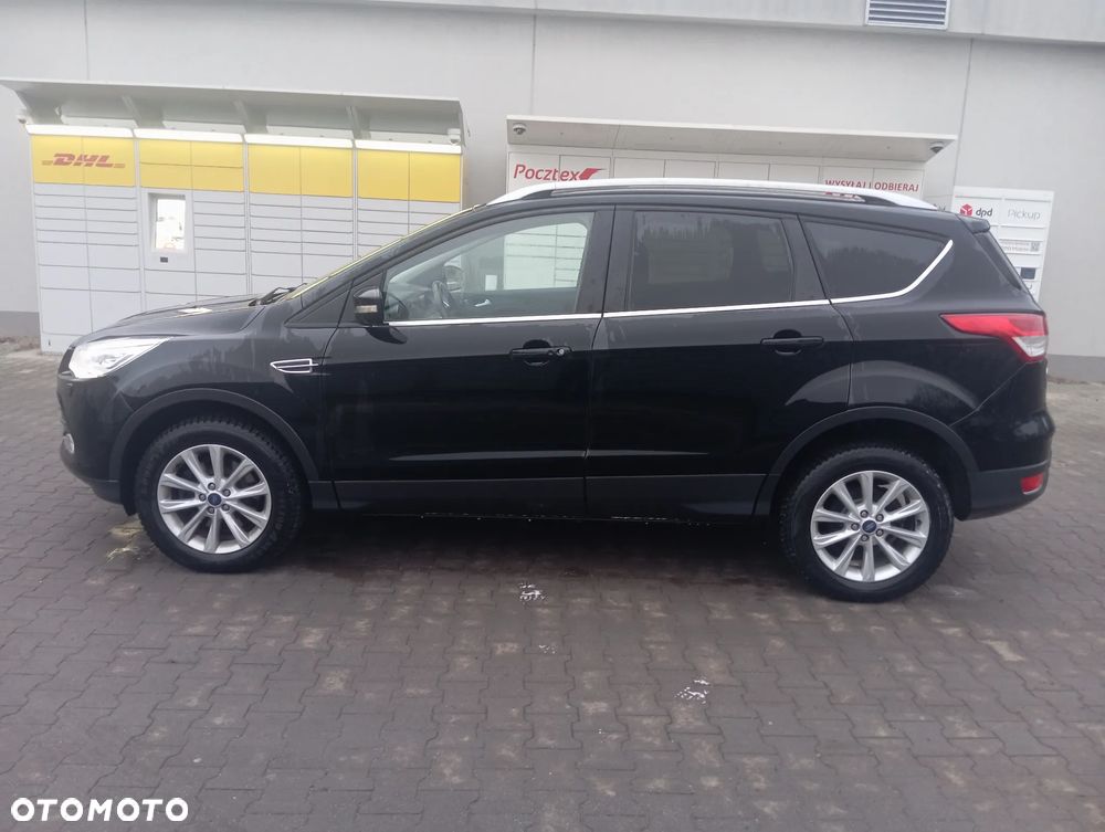 BMW X5 xDrive30d Sport-Aut - 5