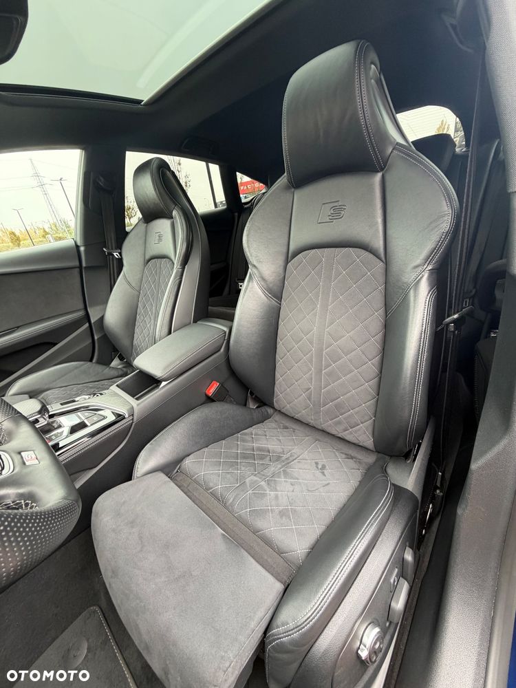 Audi A5 Sportback - 19