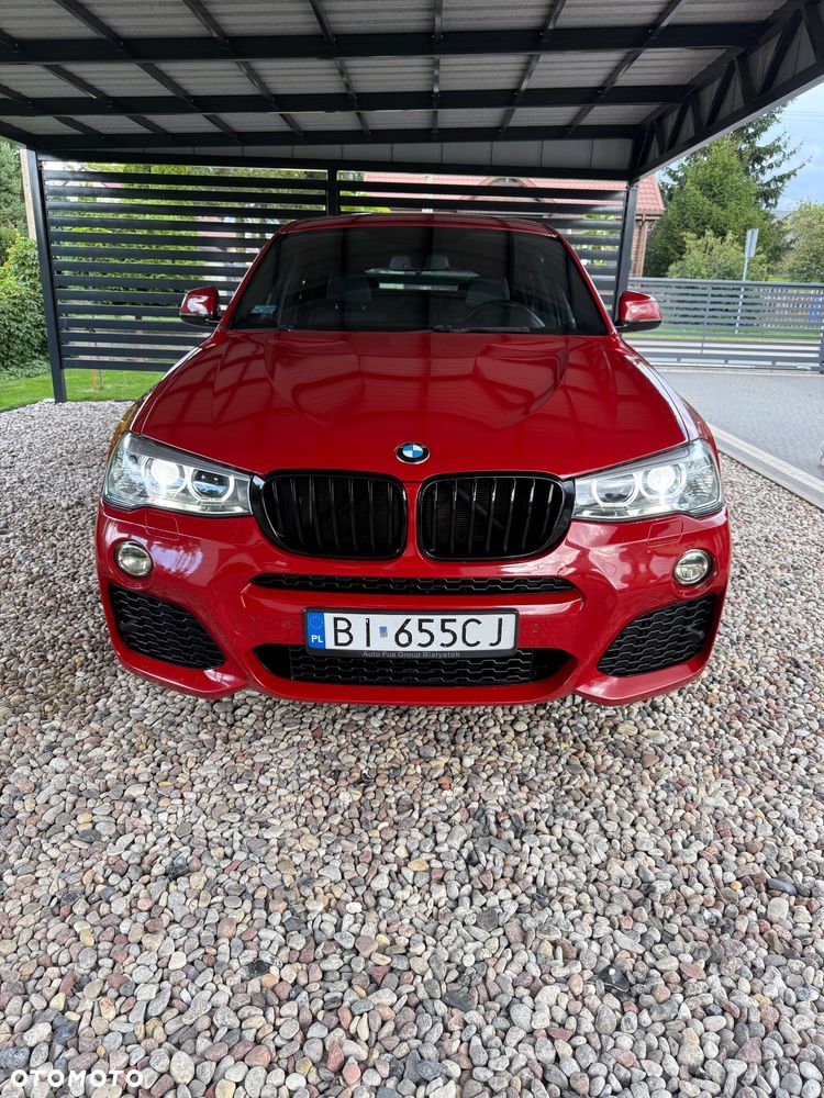 BMW X4 - 3