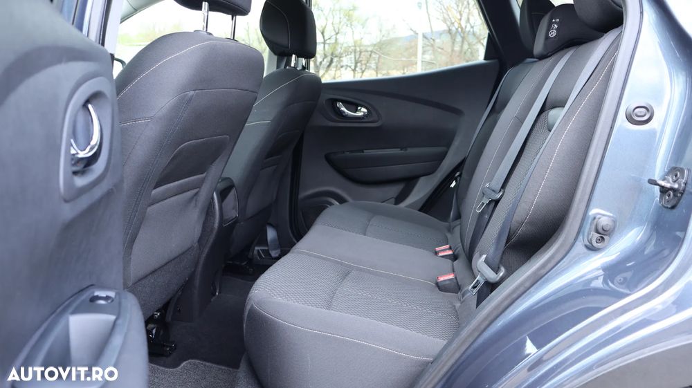 Renault Kadjar Energy dCi 110 EDC Business - 13