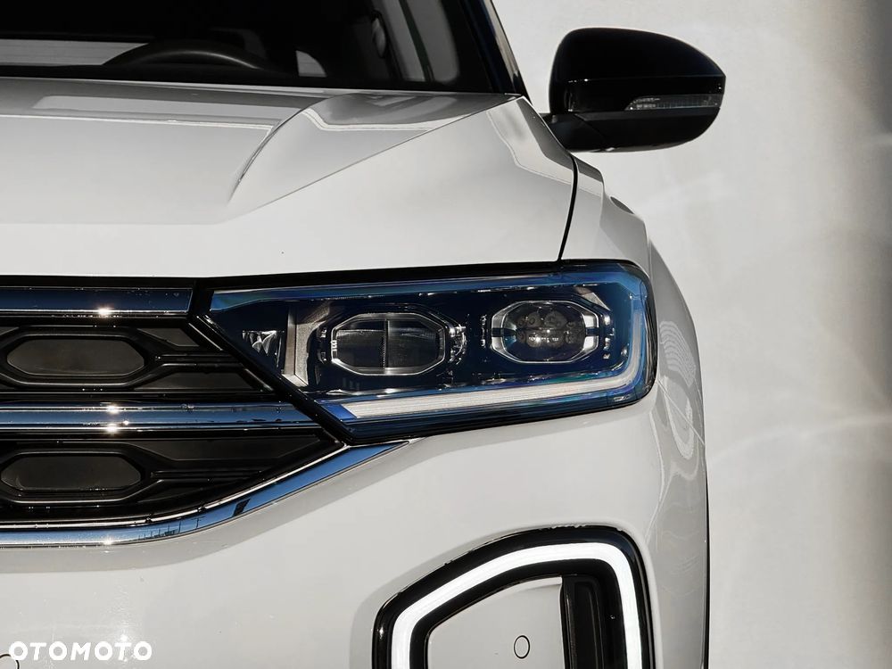 Volkswagen T-Roc 1.5 TSI Style DSG - 9