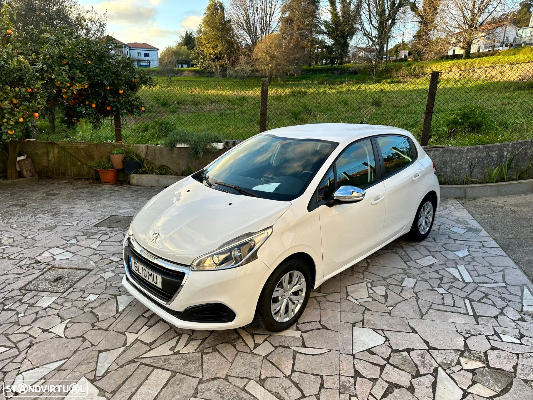 Peugeot 208 1.0 VTi Active - 2