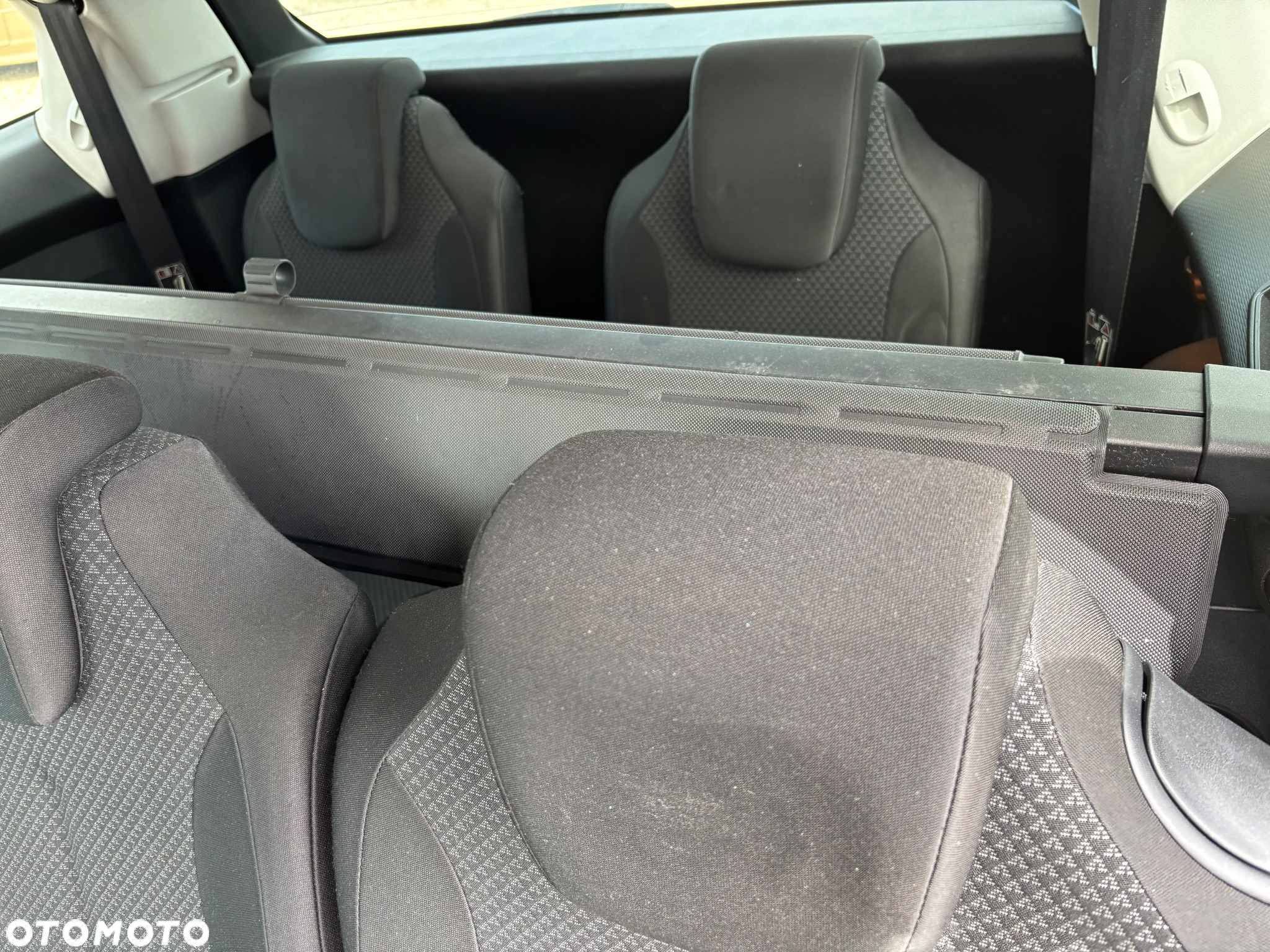 Citroën C4 Picasso 1.6 VTi Equilibre - 9