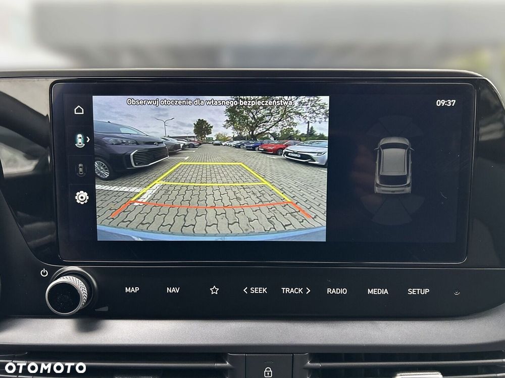 Hyundai Bayon 1.0 T-GDI Smart - 15