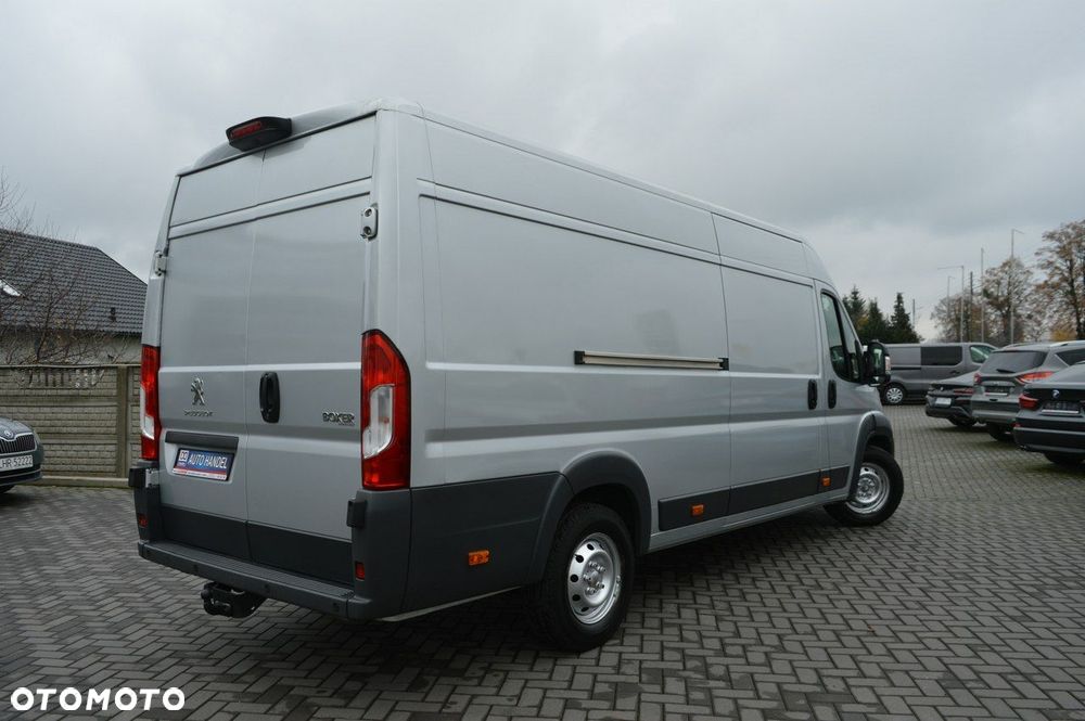 Peugeot Boxer - 12