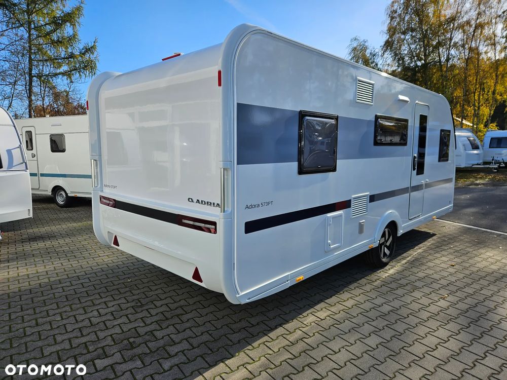 Adria Adora 573 PT - 3