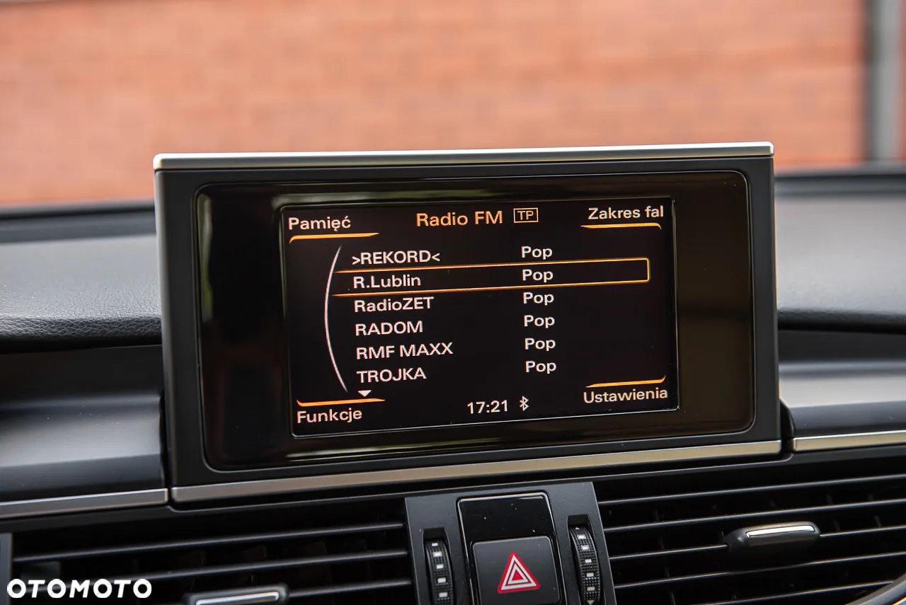 Audi A7 Sportback 3.0 TDI Quattro Tiptronic - 23