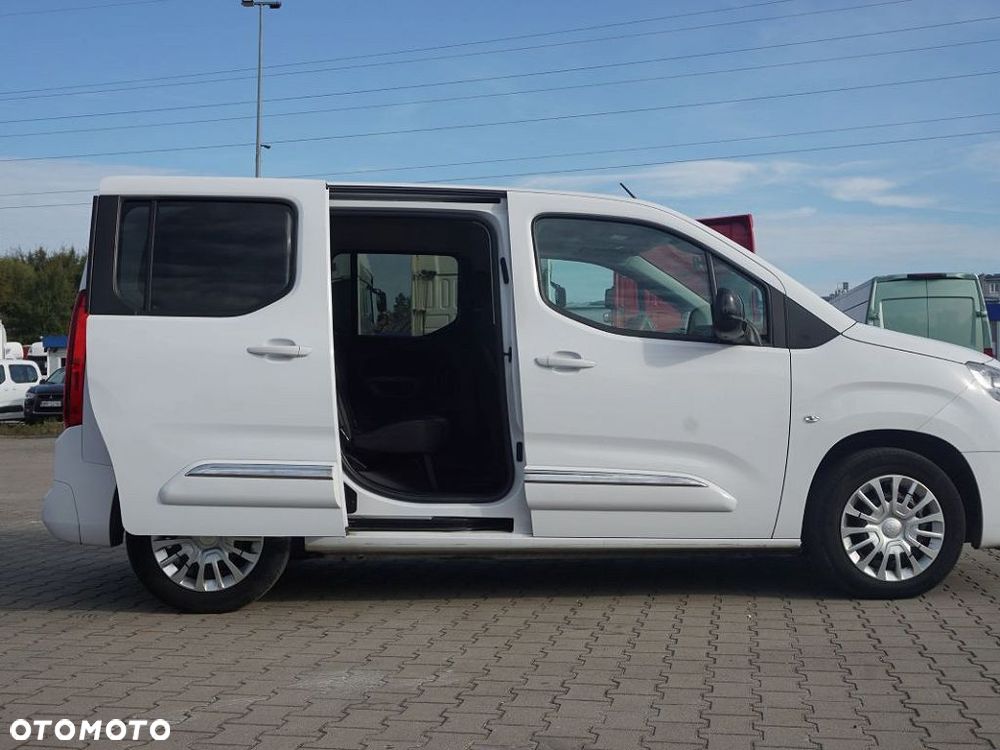 Toyota Proace City Verso - 10