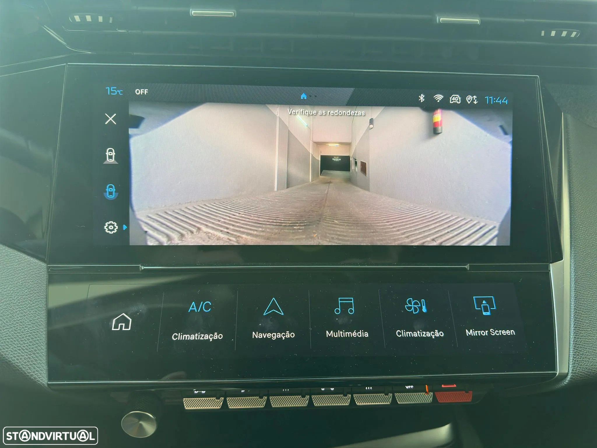 Peugeot 308 1.5 BlueHDi Allure Pack - 22