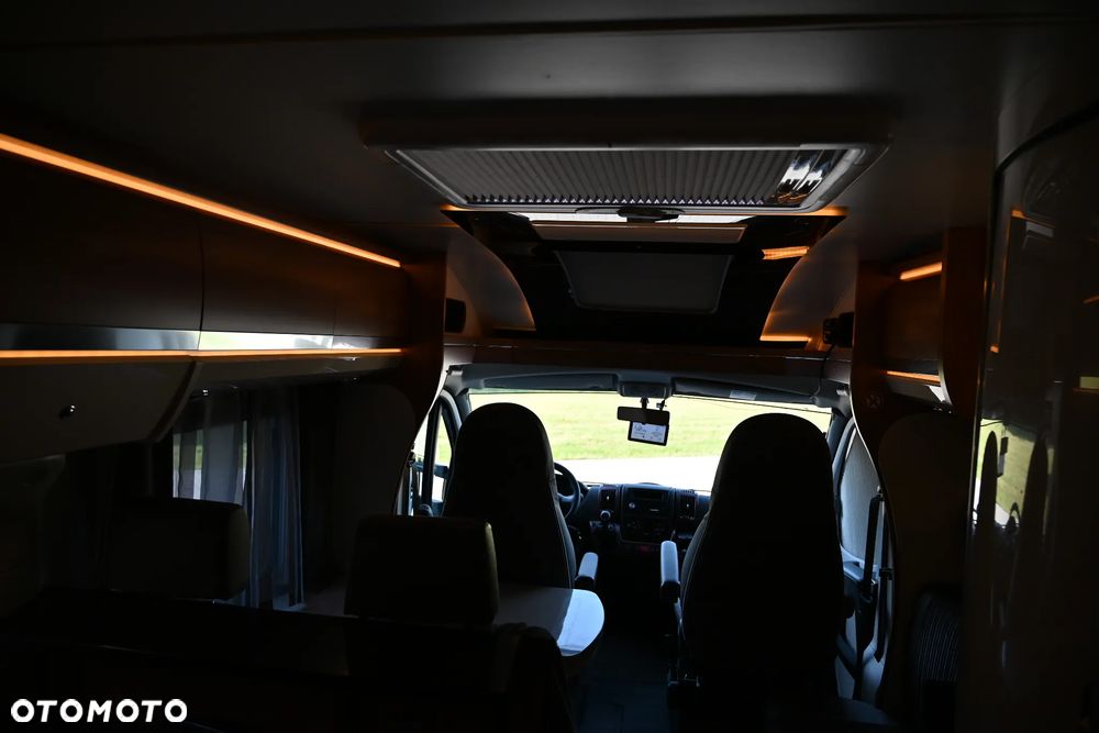 Fiat Ducato Hobby Premium 70Q - 33