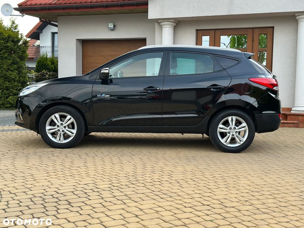 Hyundai ix35 1.6 2WD Comfort - 12