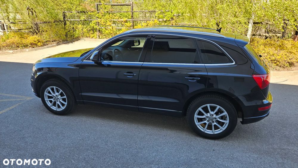 Audi Q5 2.0 TFSI Quattro - 24