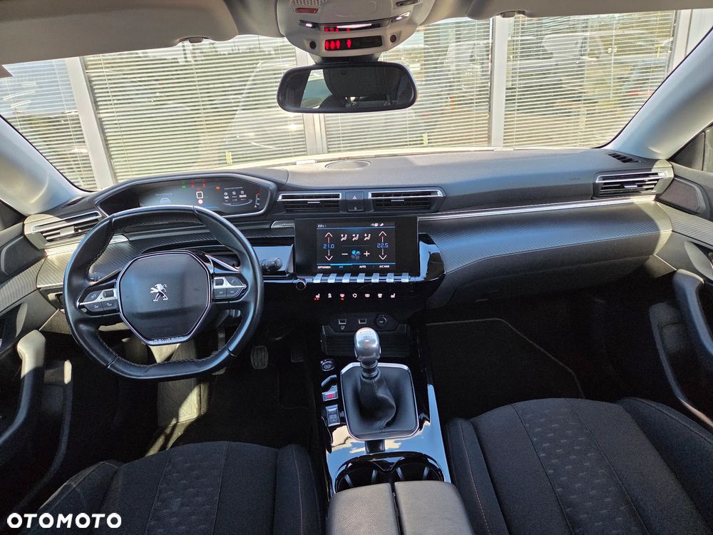 Peugeot 508 1.5 BlueHDi Active S&S - 24