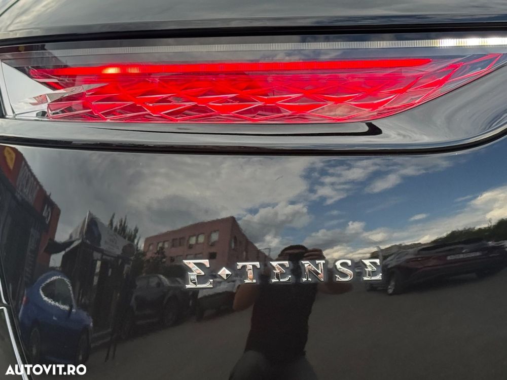DS Automobiles DS 7 Crossback 1.6 PHeV FWD 225 EAT8 BASTILLE - 7