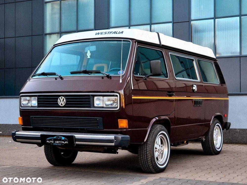 Volkswagen Transporter - 13
